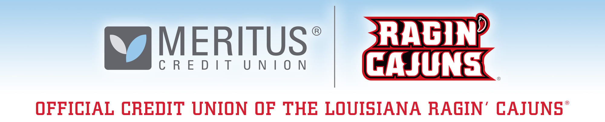 Official Credit Union of the Louisiana Ragin' Cajuns Official Credit Union of the Louisiana Ragin' Cajuns